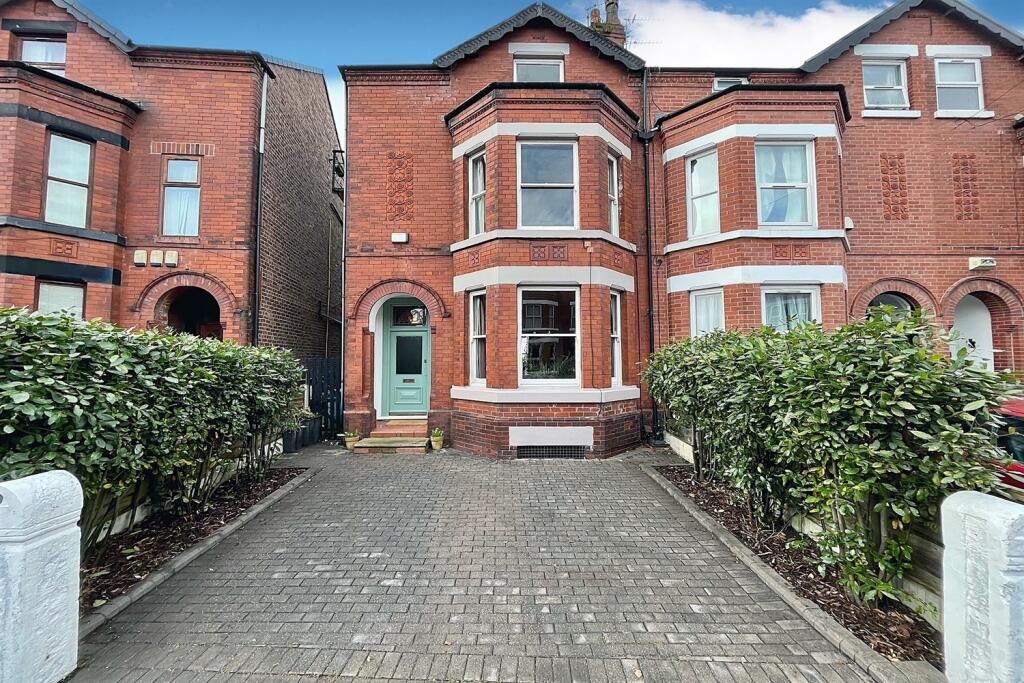 30 Goulden Road