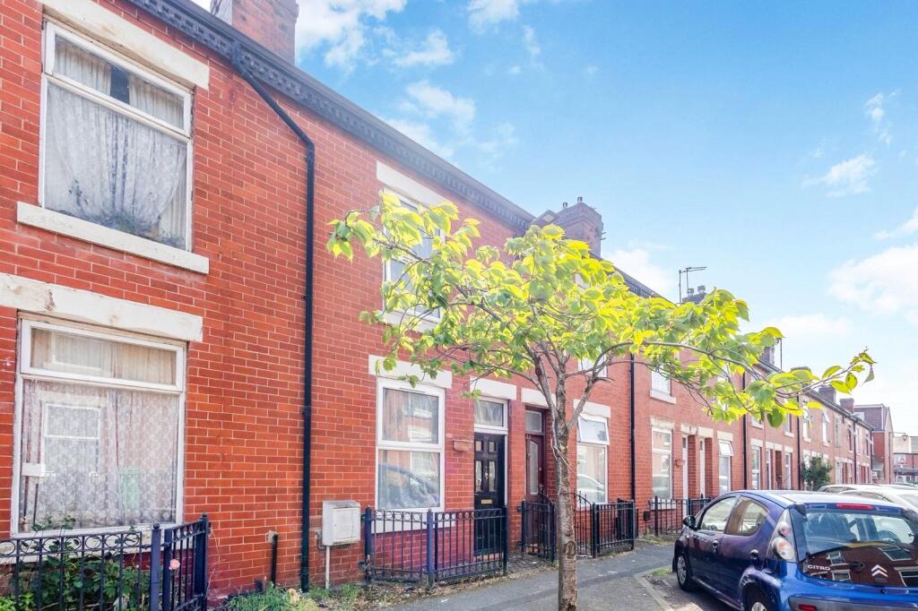 39 Parkin Street
