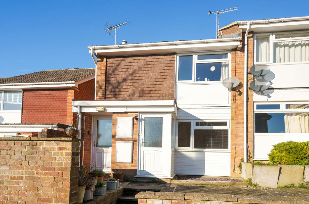 53 Tilney Close
