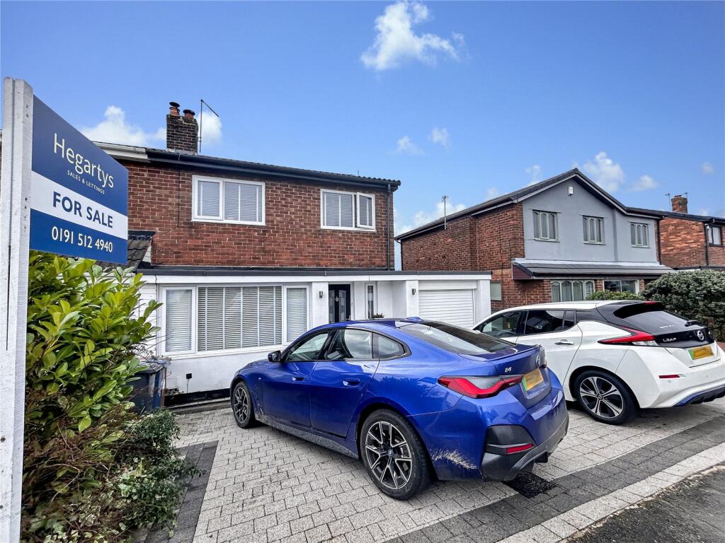 10 Lambton Lea