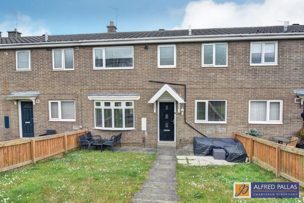 11 Badger Close