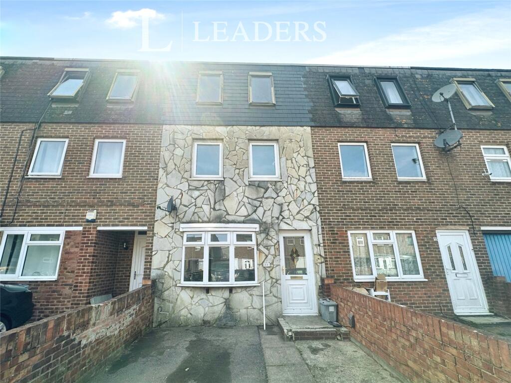 11 Lomond Close