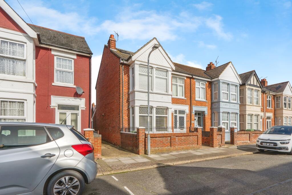 22 Meredith Road