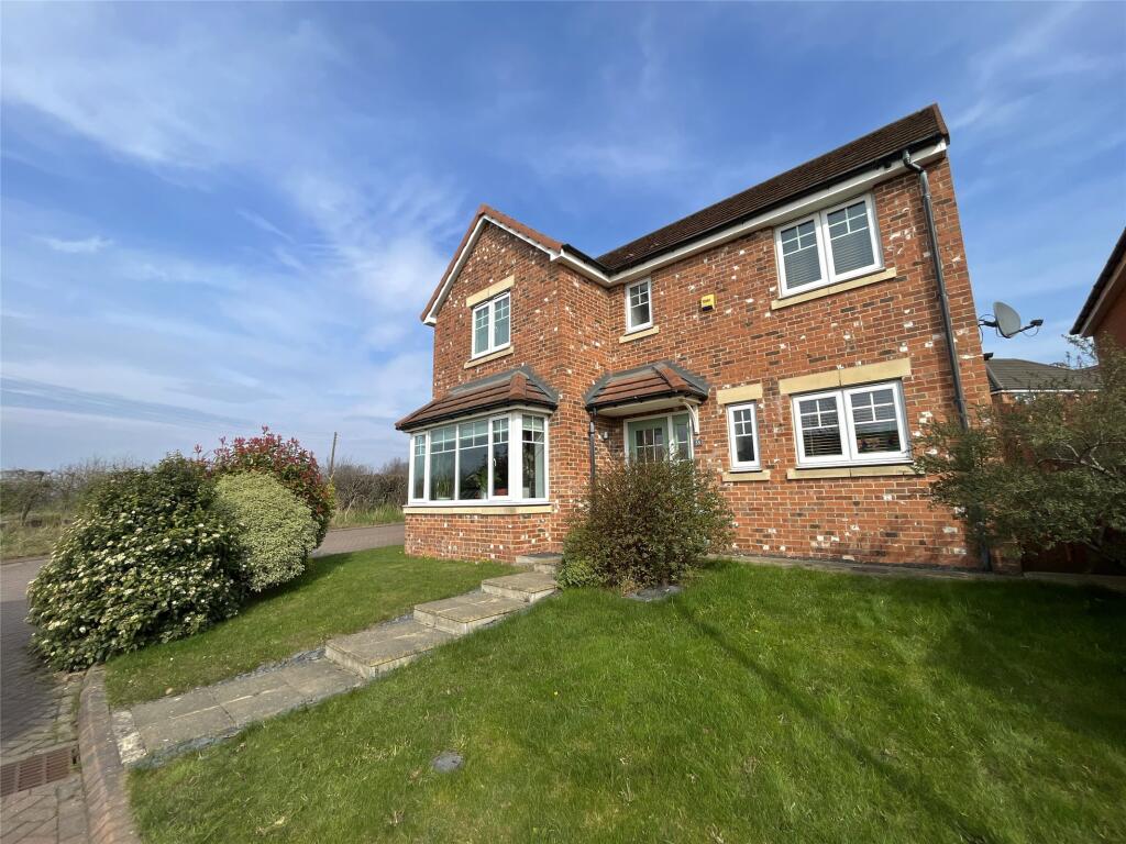 35 Elm Crescent