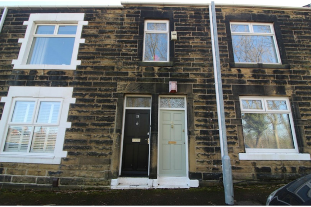 17 Wood Terrace