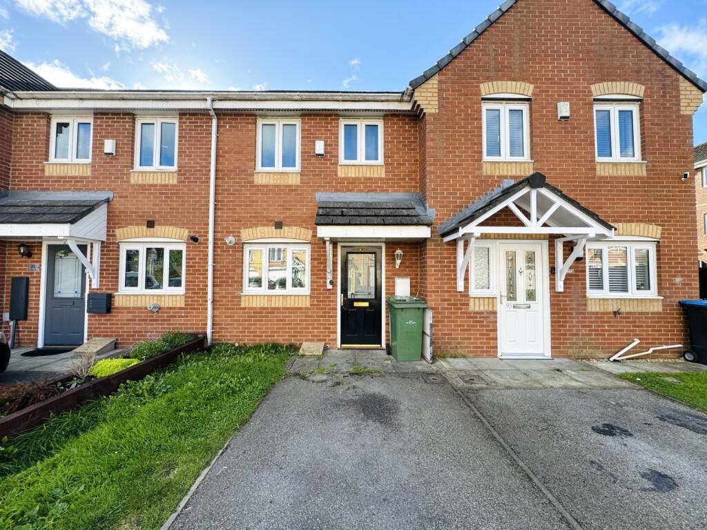 61 Chillerton Way