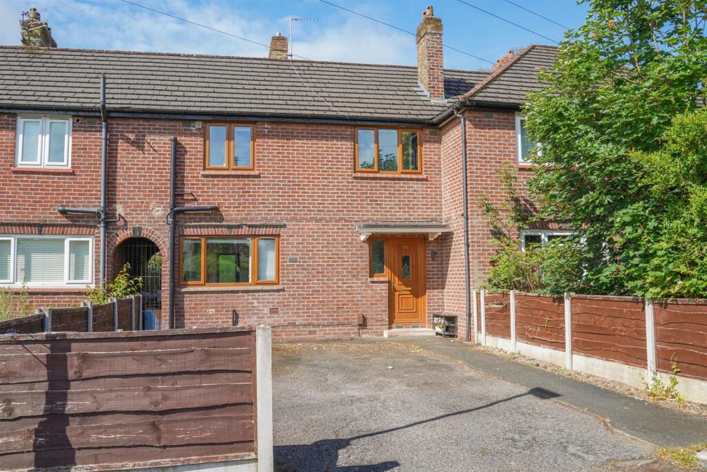 94 Caldervale Avenue