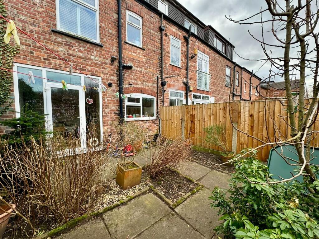 58 Longford Road
