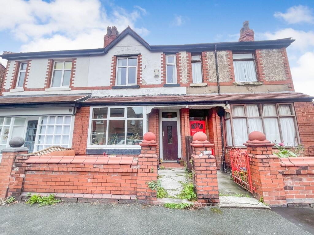 5 St Annes Road