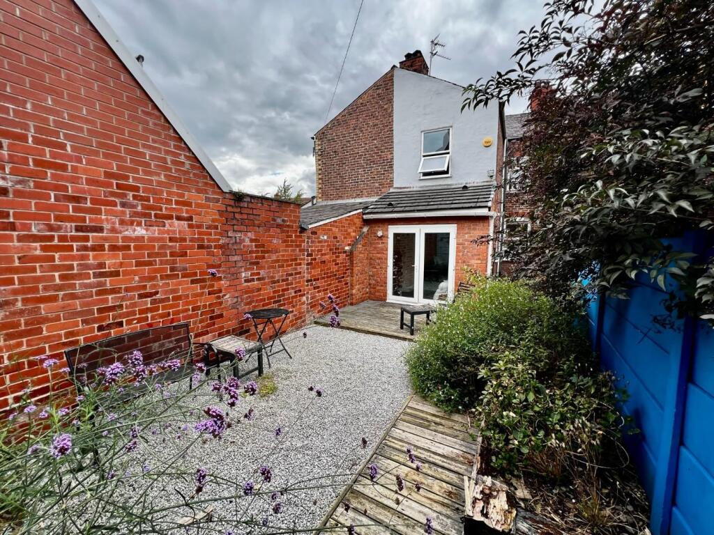 172 Oswald Road