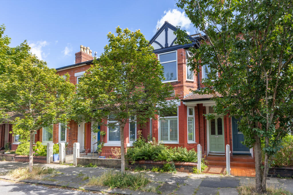 20 Cartwright Road