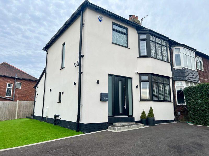 18 Park Road
