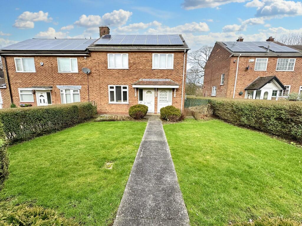 14 Rose Walk