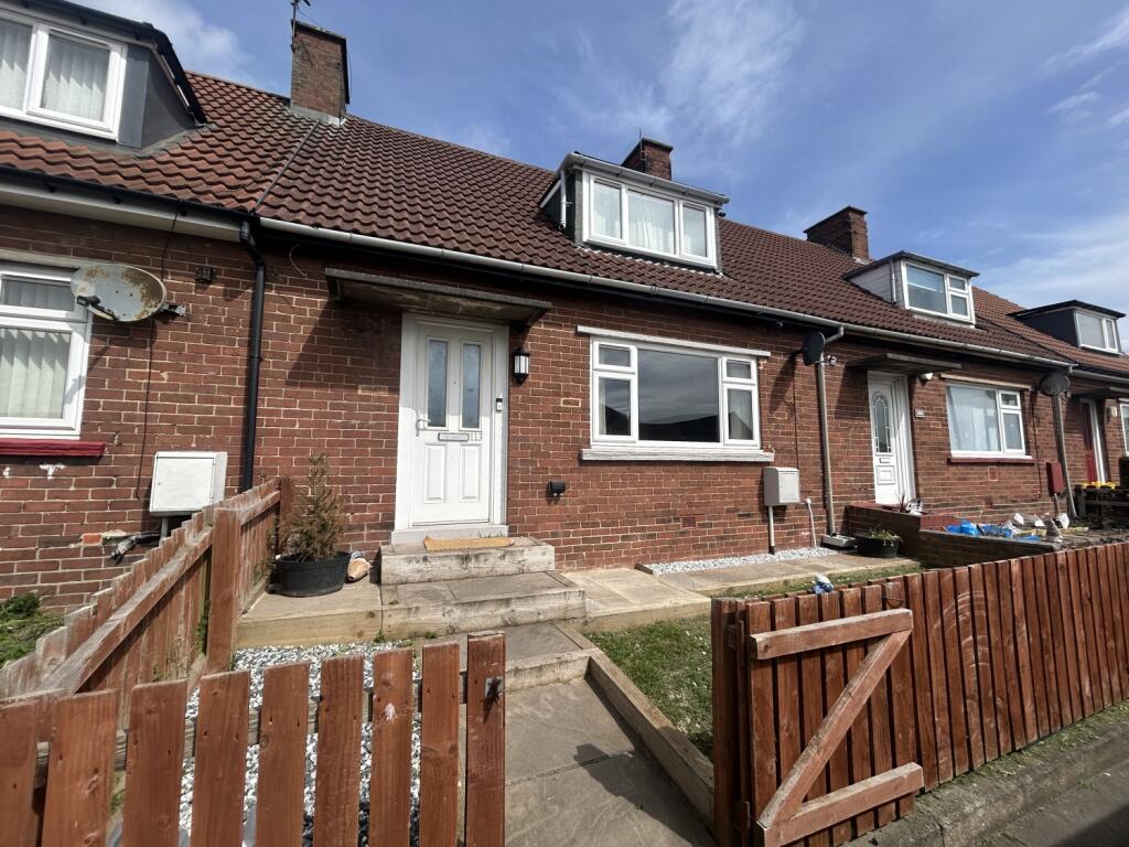 55 Oakridge Road