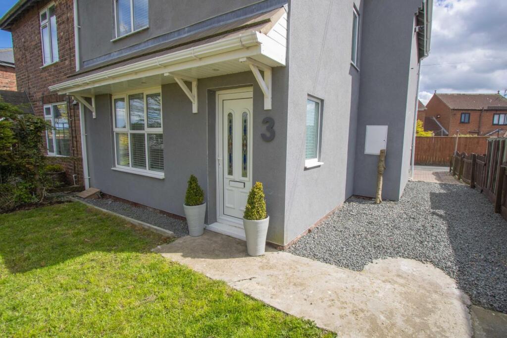3 Dene View