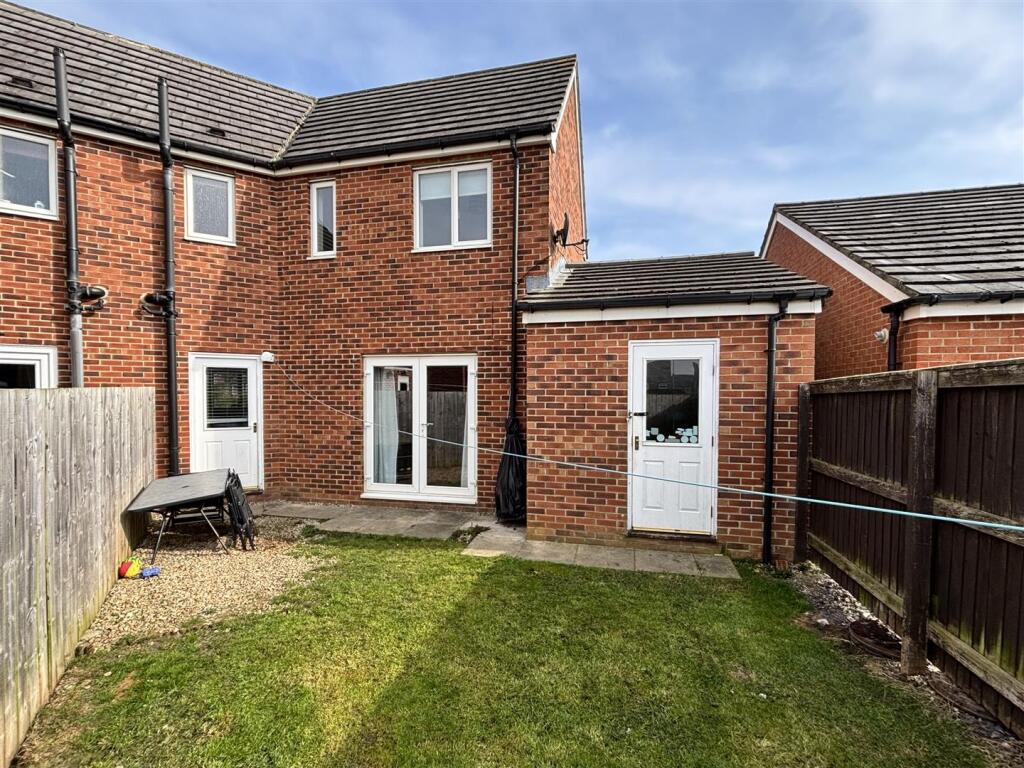 55 Griffiths Court