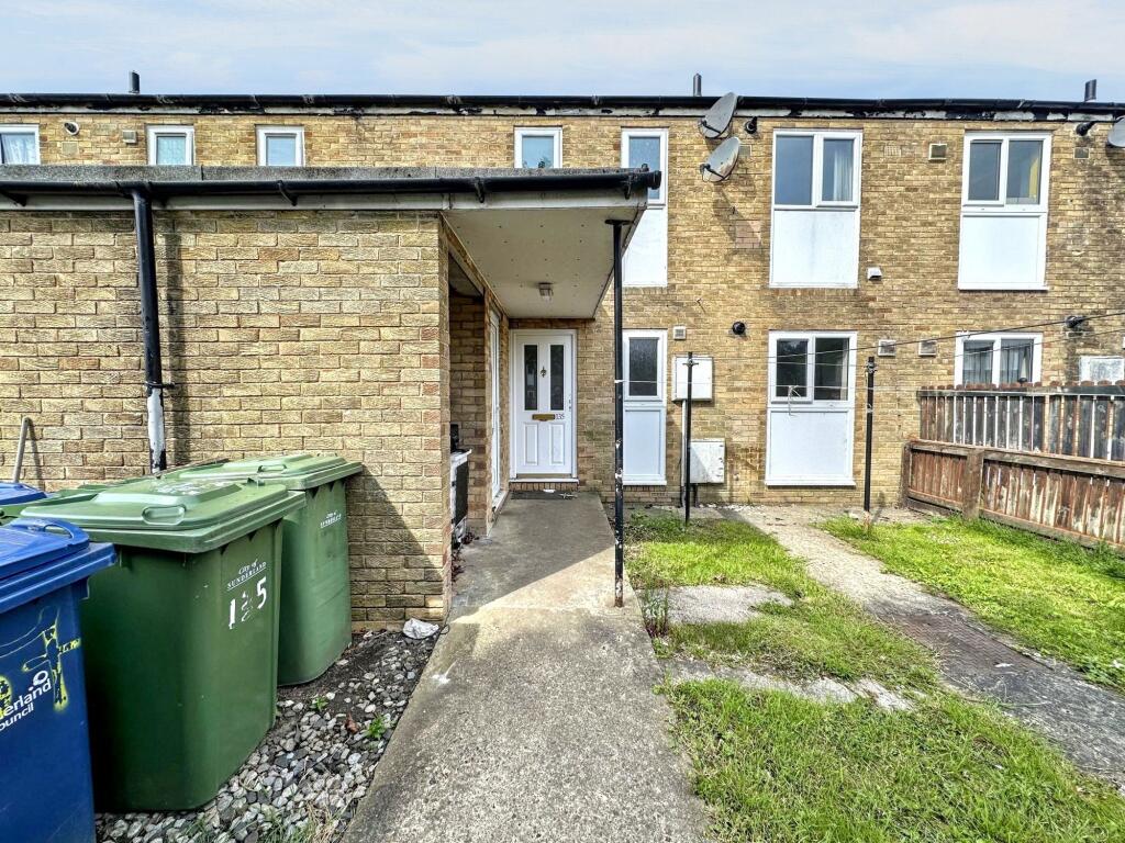 136 Trafalgar Road