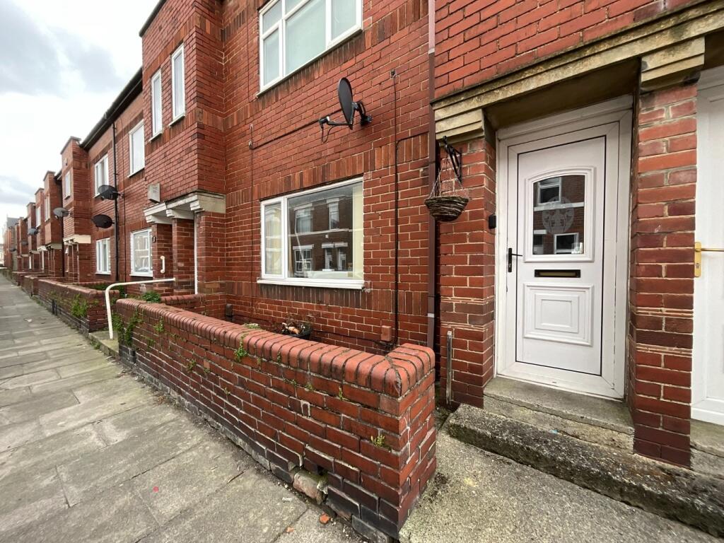 45 Breamish Street