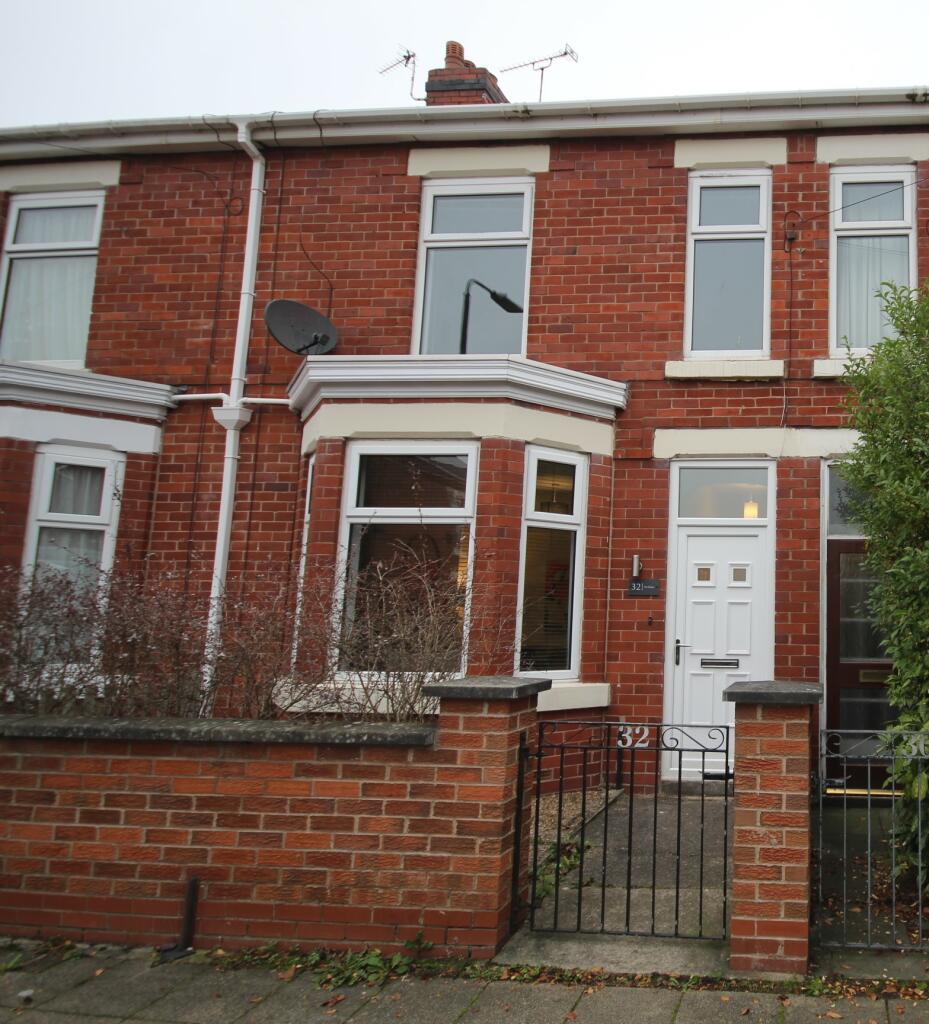 32 Taylors Road