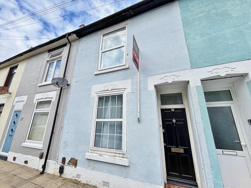 19 Newcome Road