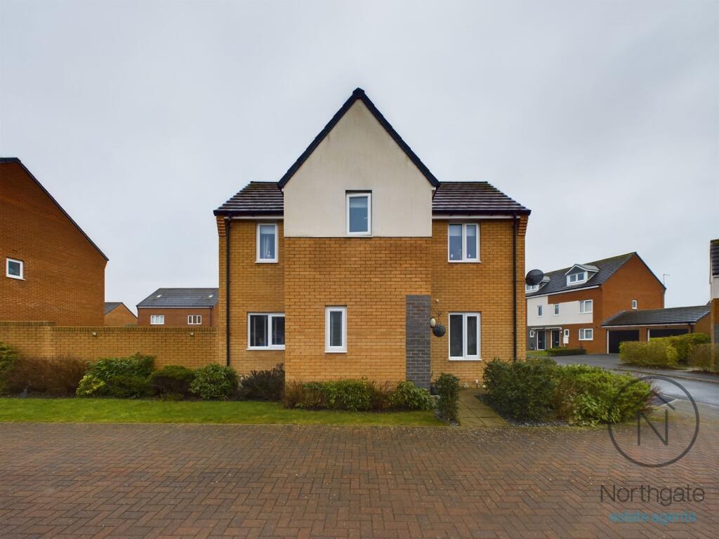 6 Sugarhill Crescent