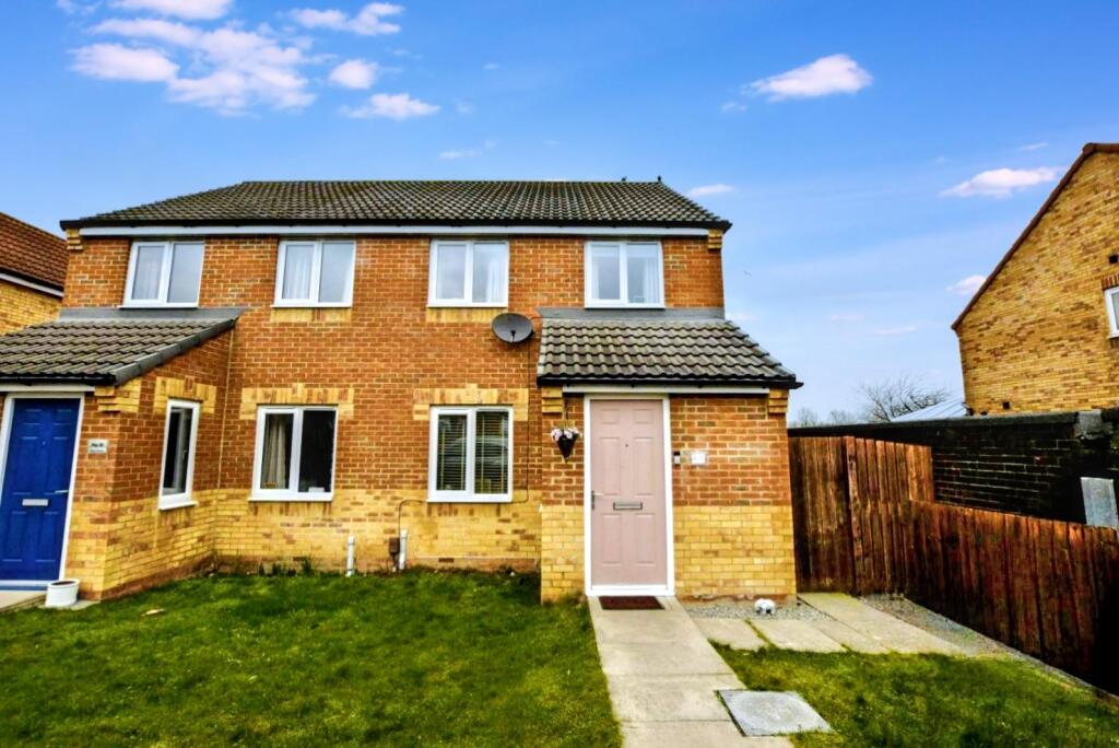 7 Davy Close