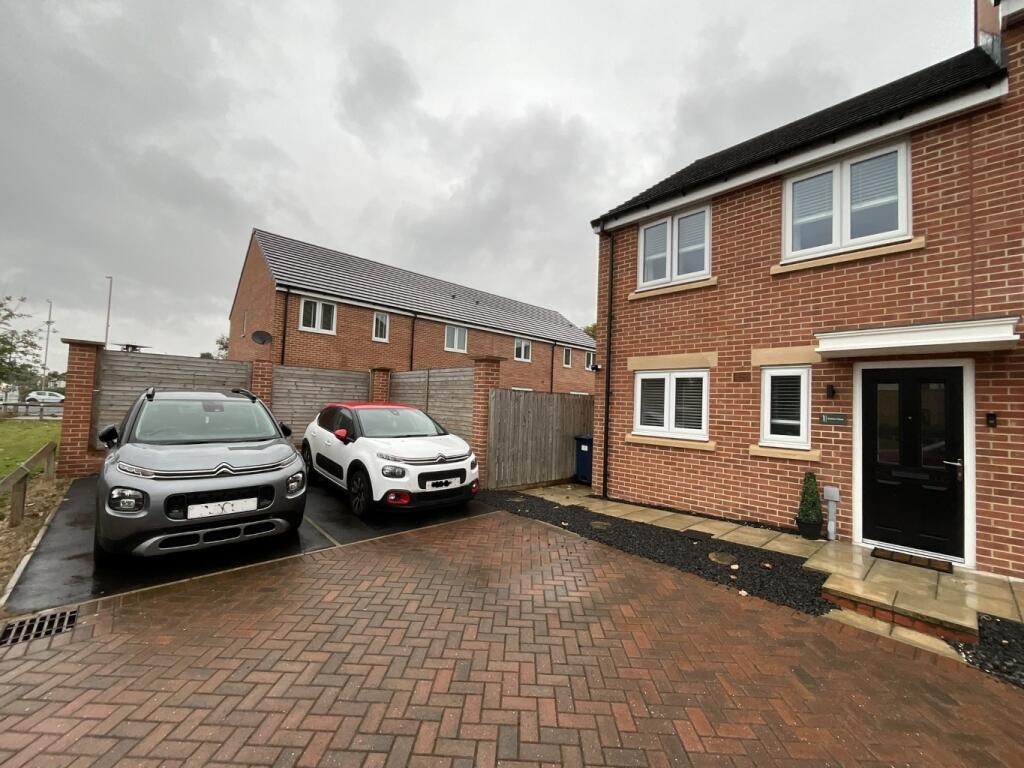 74 Rother Close