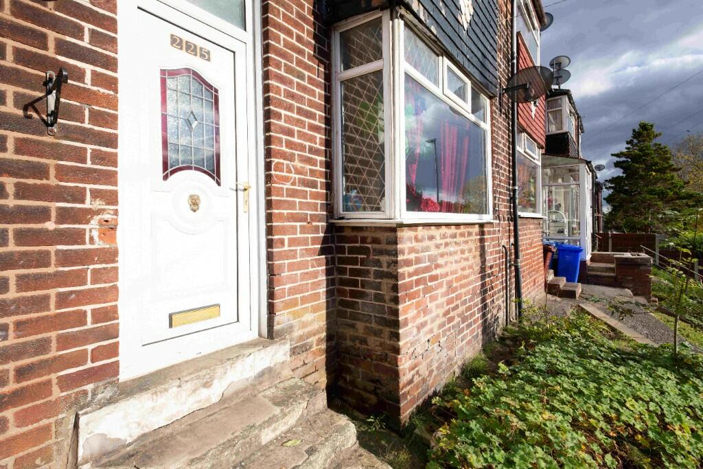 225 Woodlands Road