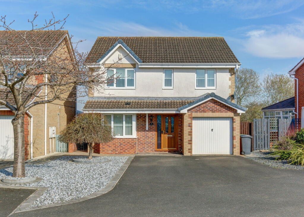 20 Carlow Drive