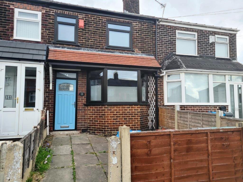 14 Morse Road
