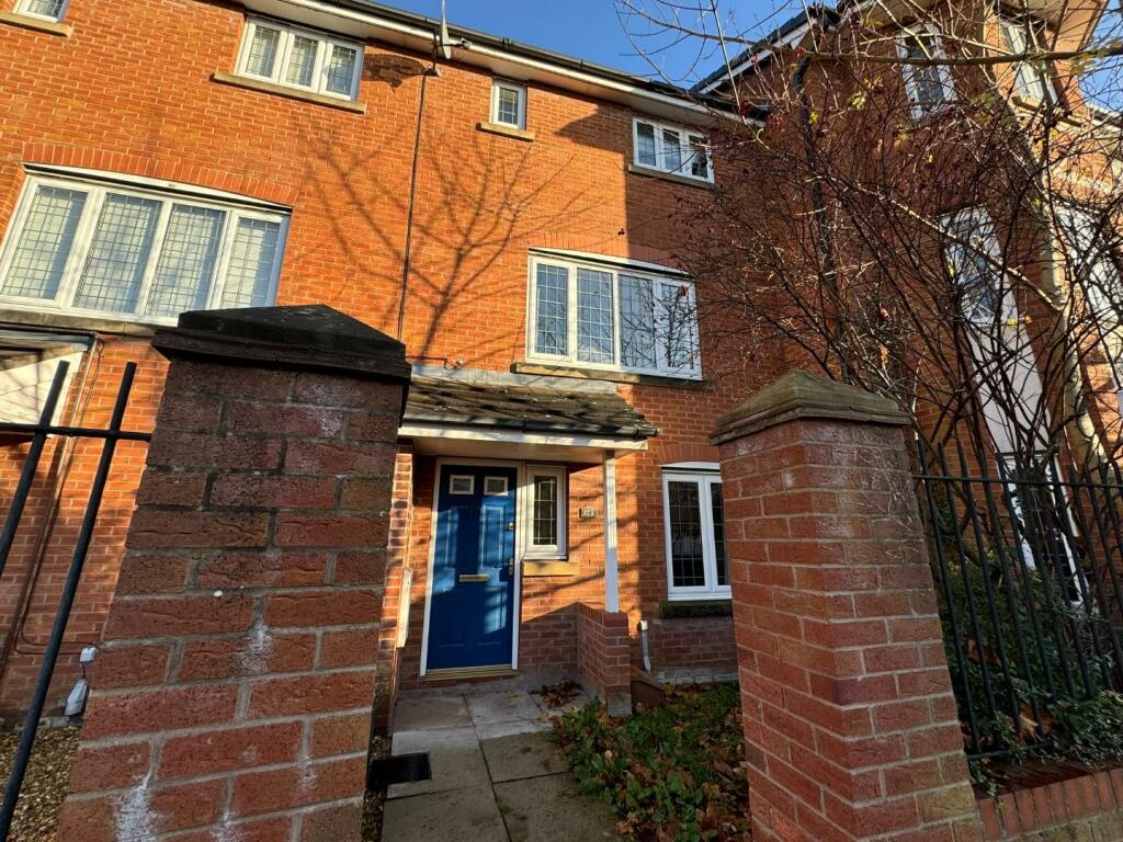 44 New Barns Avenue