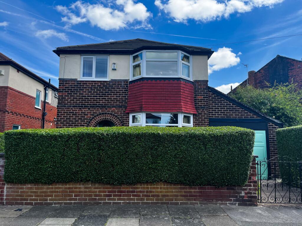 18 Tenby Road