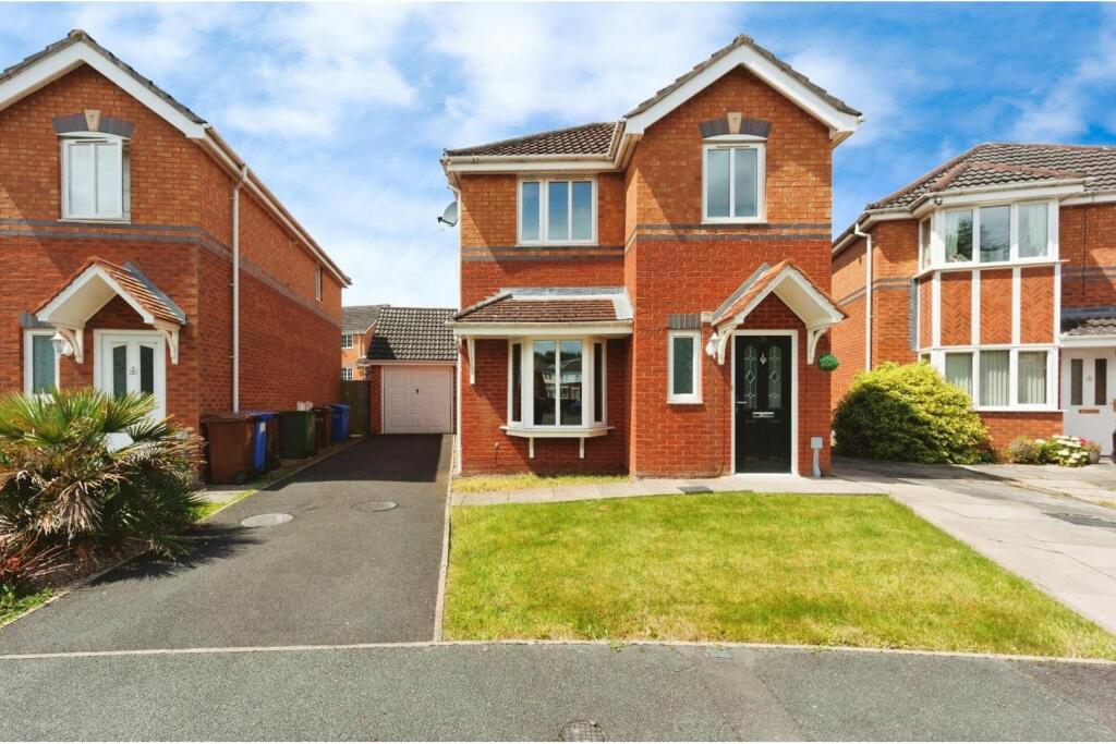 28 Goodwood Drive