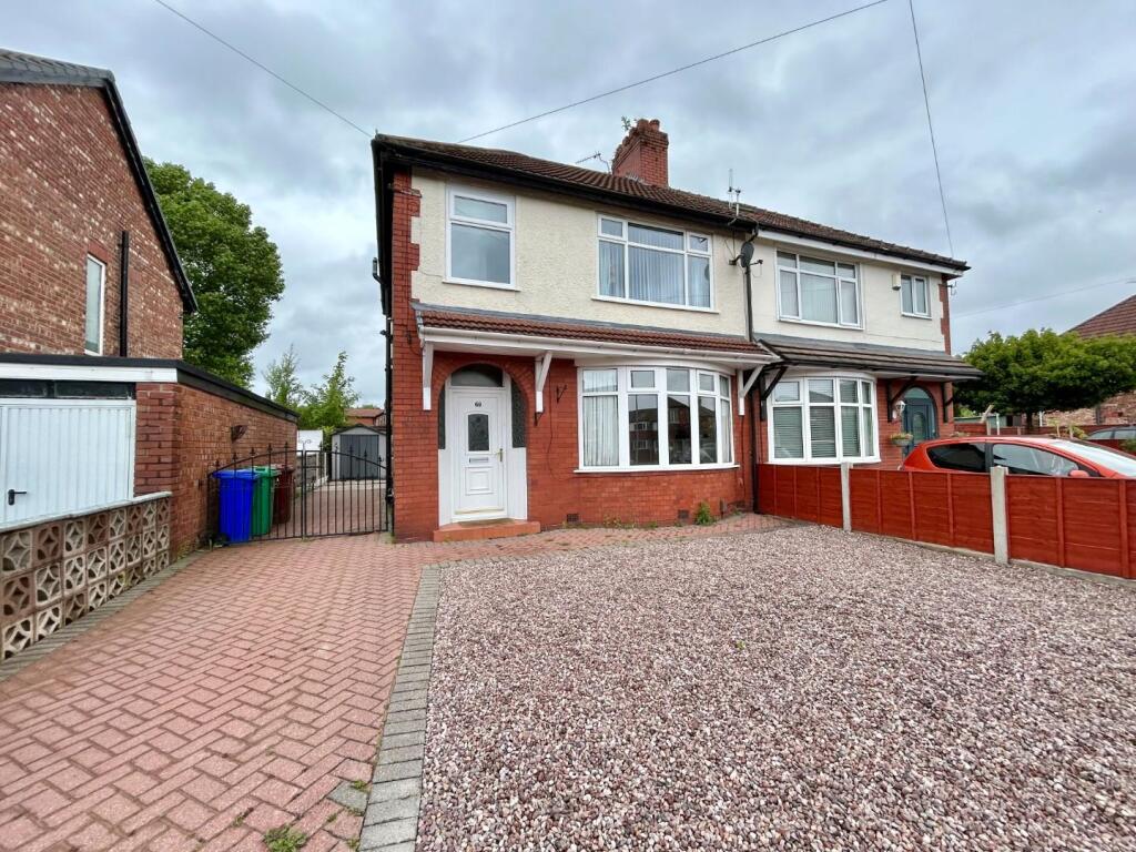 69 Cringle Road