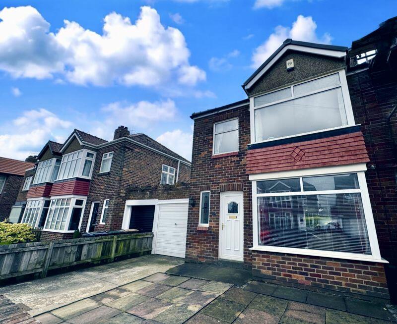 57 Thorntree Drive