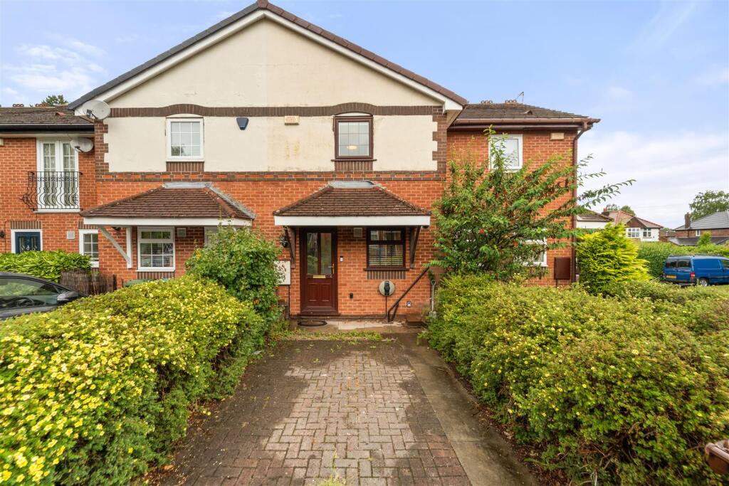 4 Keats Mews