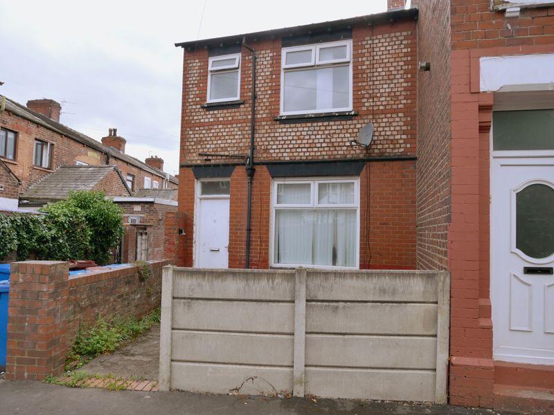 8 Bramhall Street