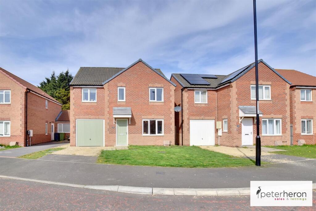 9 Forge Lynn Close