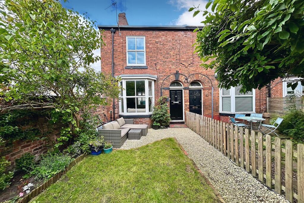 1 Stephens Terrace
