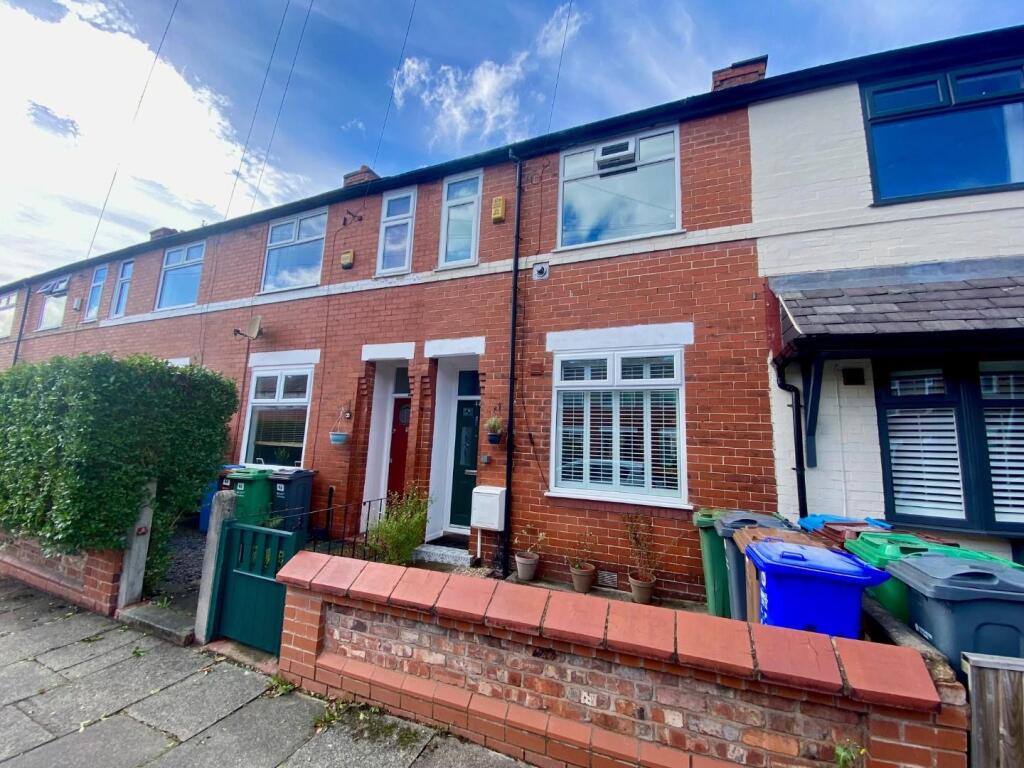 44 Henwood Road