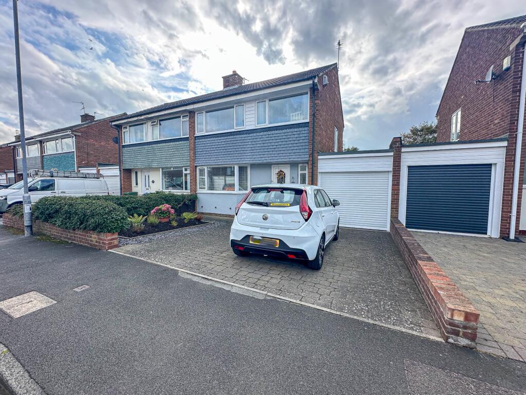 1 Laburnum Grove