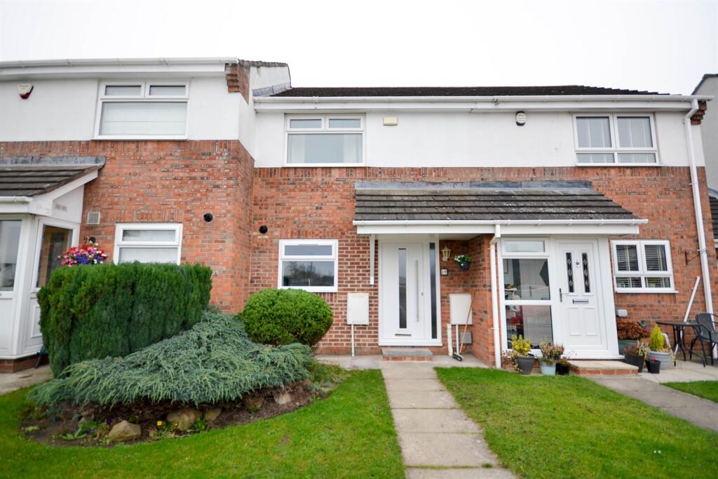 19 Pelaw Grange Court