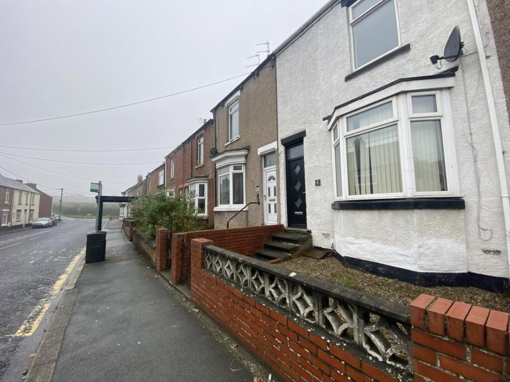 6 Firwood Terrace