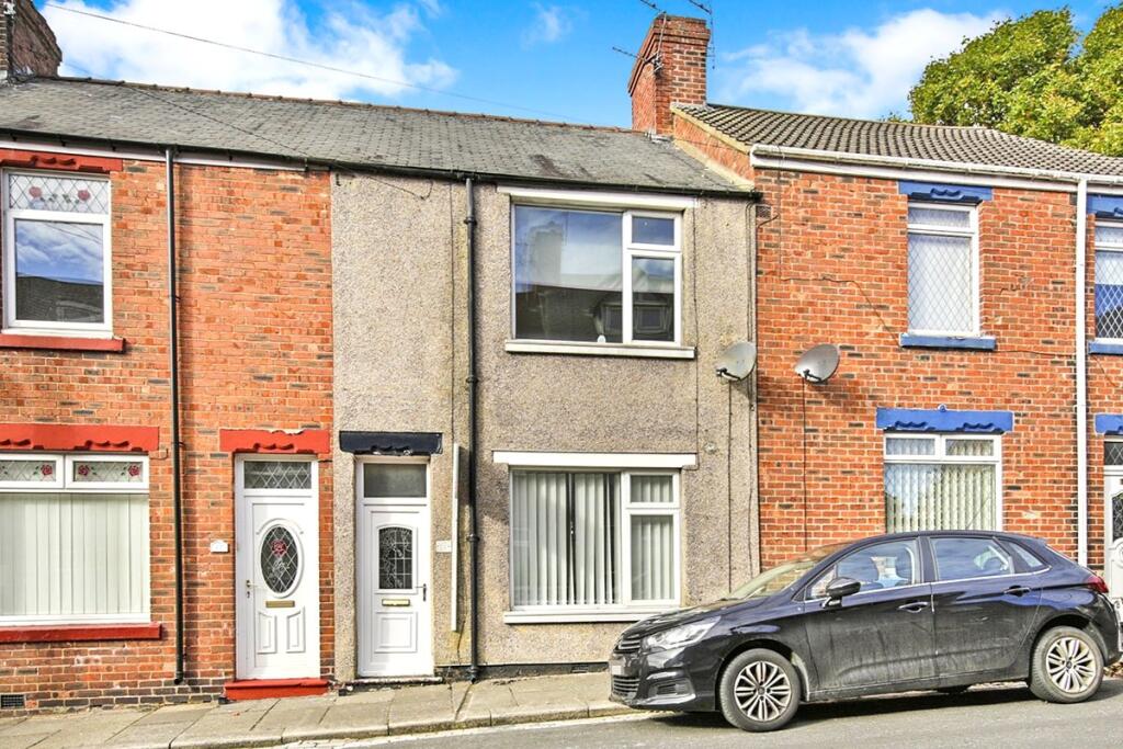 11 Blandford Street