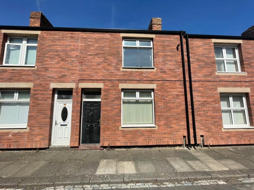 5 Newton Street
