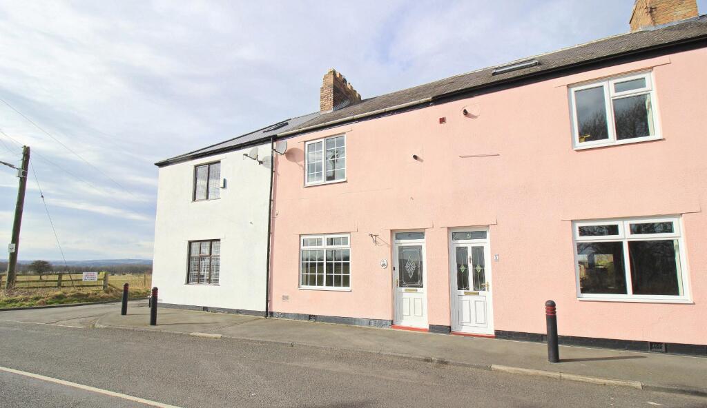 6 Houghton Gate
