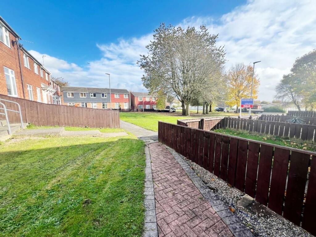 145 Brancepeth Road