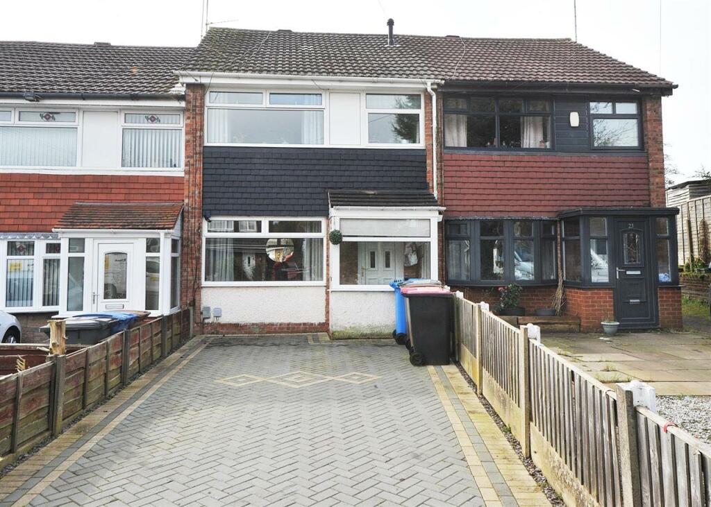 21 Halstead Drive