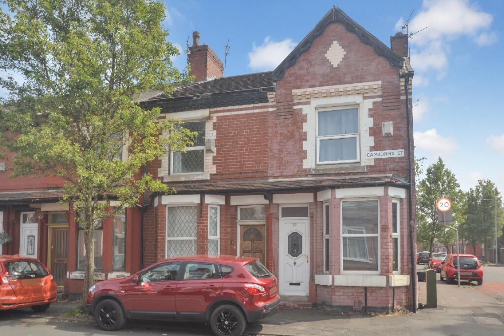35 Camborne Street