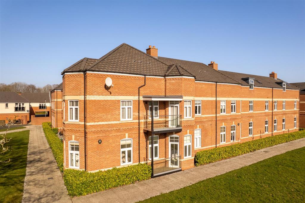30 Hugh Percy Court